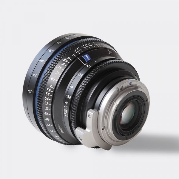 ZEISS Compact Prime CP.2 Objektive
