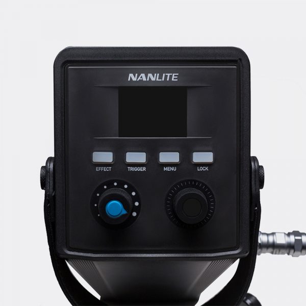 NANLITE Forza 500 LED Licht